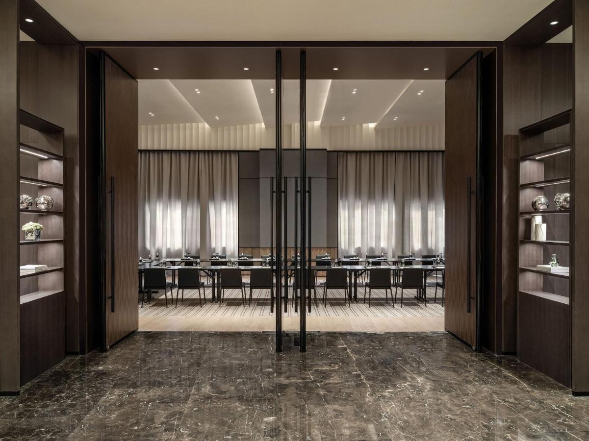 Intercontinental Shanghai Harbour City By Ihg Nanhui Exterior photo